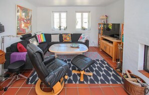 living-room