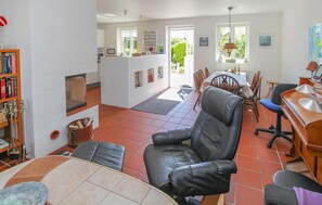living-room