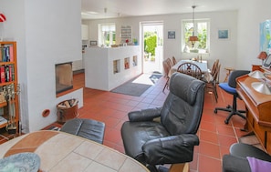 living-room