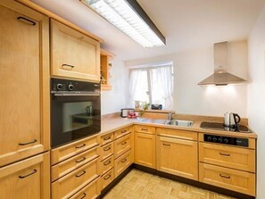 Eget kök