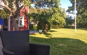 Boendeområde