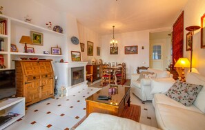 living-room