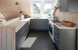 Eget kök