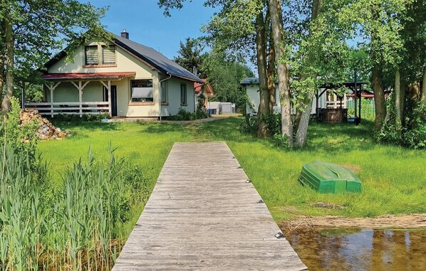 Boendeområde
