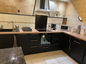 Eget kök