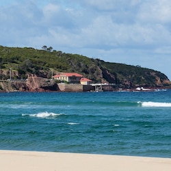 Strand