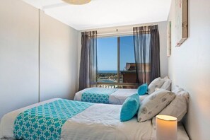 2nd bedroom view