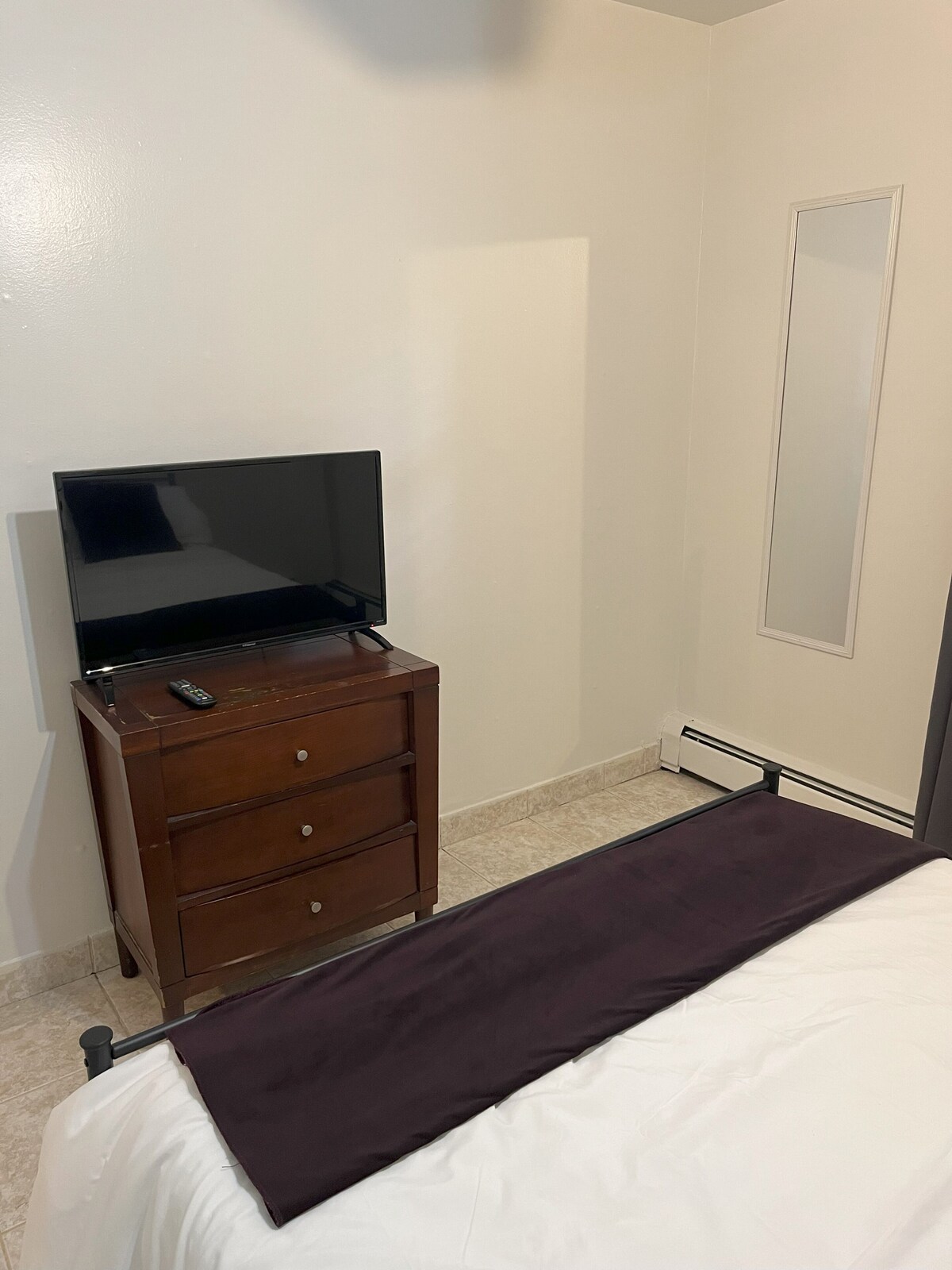 Two Bedroom Private Apt near NYC!