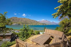 Lake view