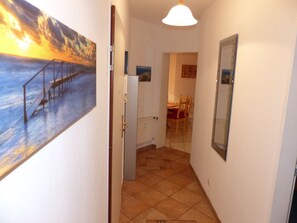 Interiör