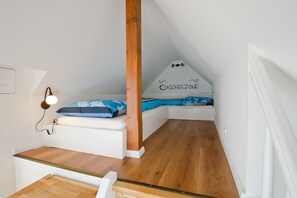 Interiör