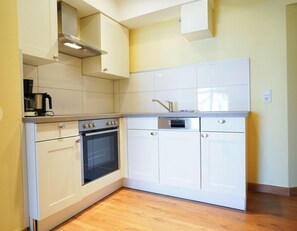 Küche Wohnung Huhn