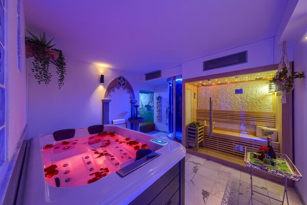 Spa