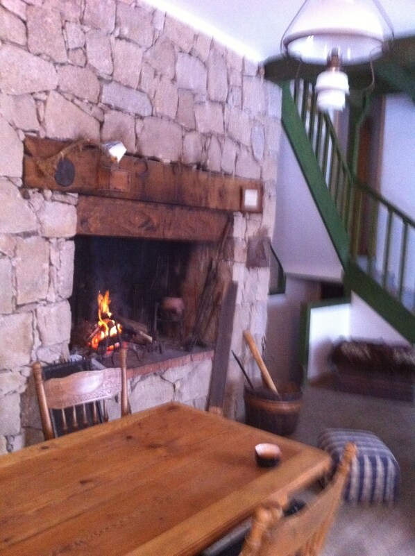 Restauration