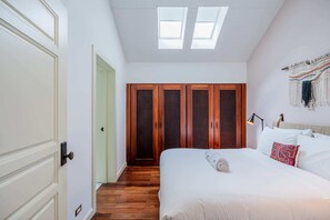 Perfect bedroom