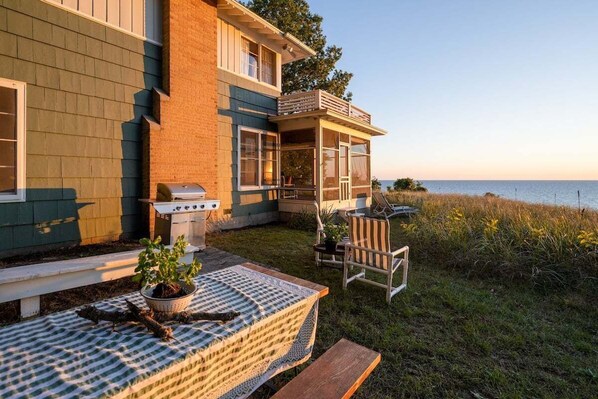 Welcome to Sunset Retreat!