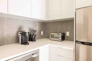 Cozinha privada