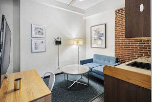 Coin séjour
