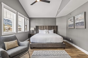 King Bedroom