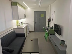 Interiør
