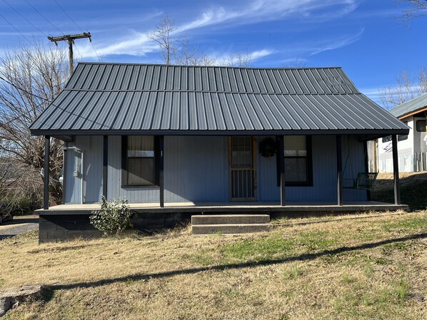 Cherry Street Cottage