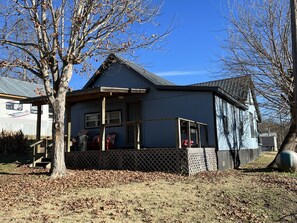 Cherry Street Cottage