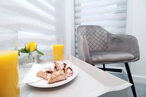 Frukost