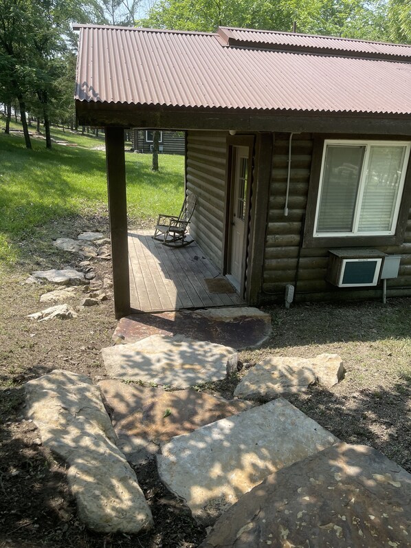 Exteriör