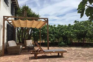 Terrass/Patio