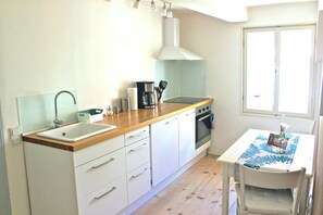 Eget kök