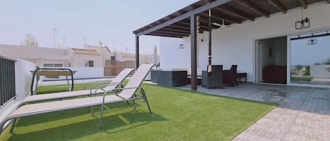 Terraço