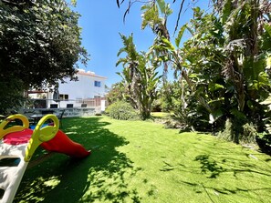 Jardin