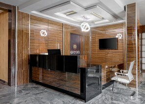 Recepción