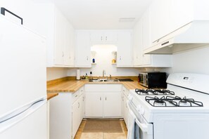 Cucina privata