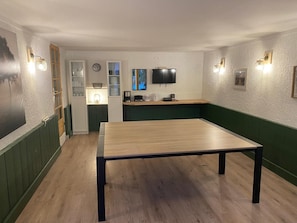 Restauration
