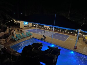 Sportplatz