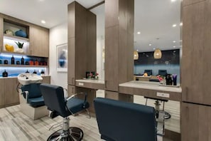 Spa