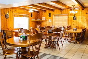 Restaurang