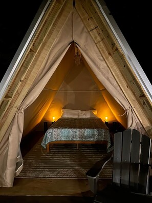 G1 Bed