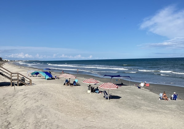 Plage