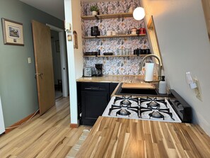 Eget kök