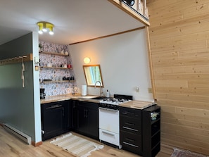Eget kök