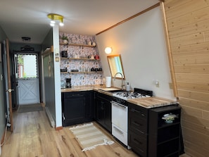 Eget kök