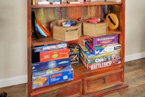 Remember Clue, Uno, Operation, and Battleship?