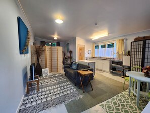Internal layout