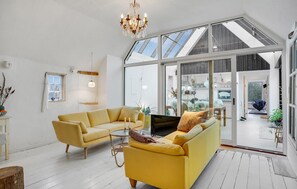 living-room