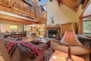 Welcome to Grandmas Riverside Getaway!