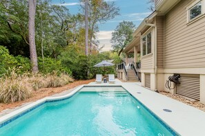 Your Hilton Head escape!