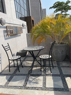 Terrass/Patio