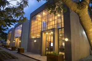 Fachada